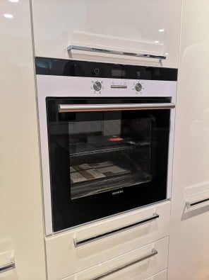 Veneta Cucine Extra e Riflex