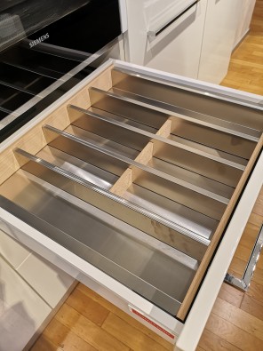 Veneta Cucine Extra e Riflex