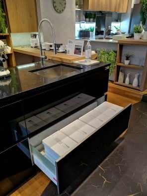 Veneta Cucine Extra e Riflex