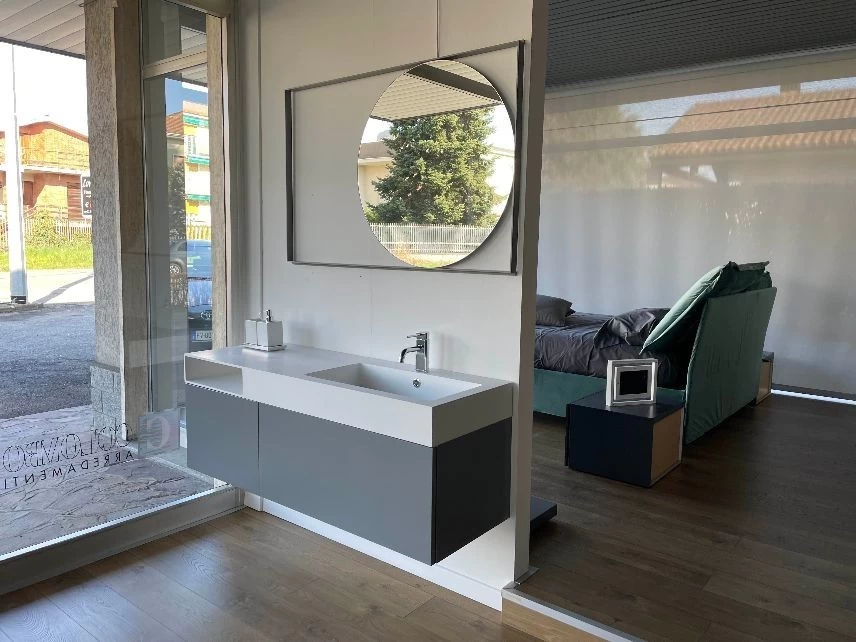 Mobile bagno Ardeco START 2.0