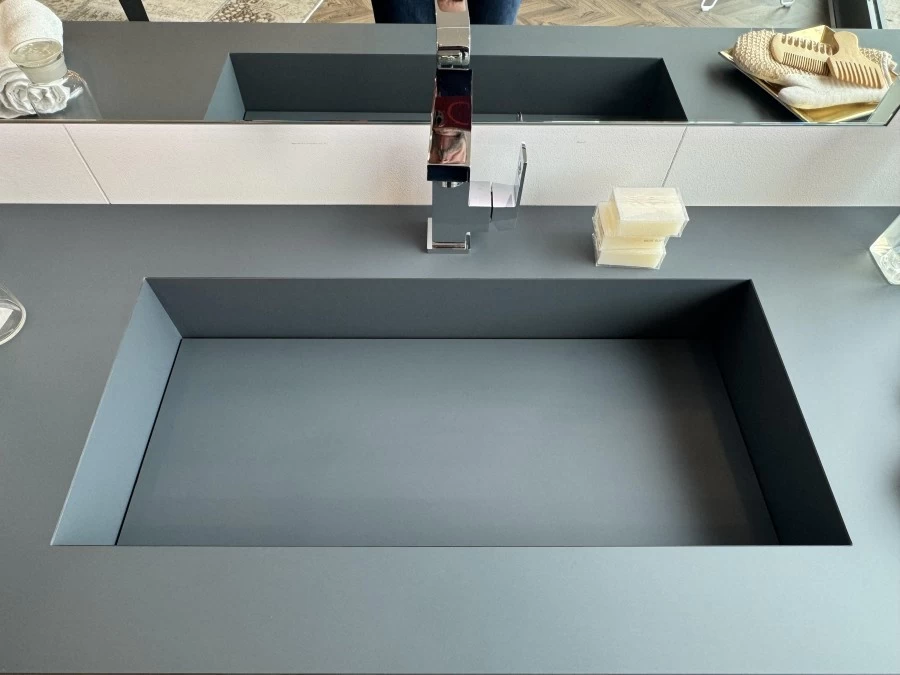 Mobile bagno Scavolini Rivo