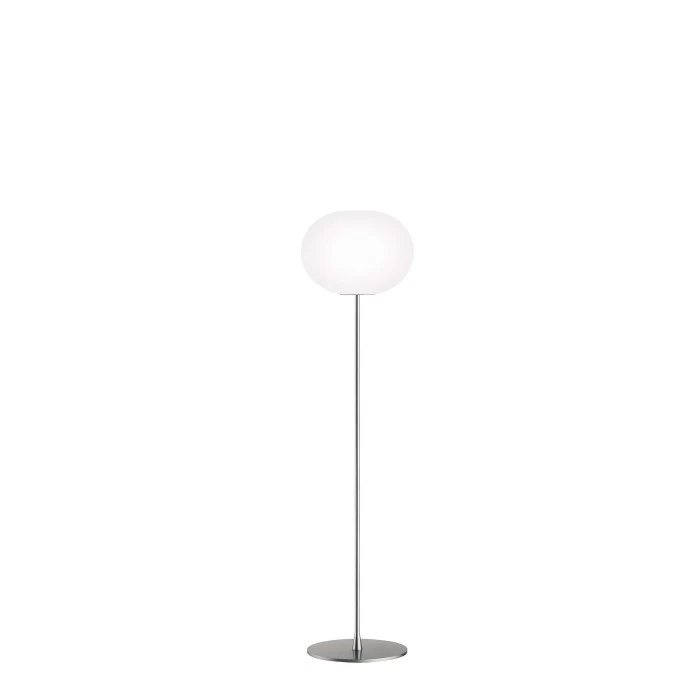 Lampada da terra Flos Glo-Ball Floor 3