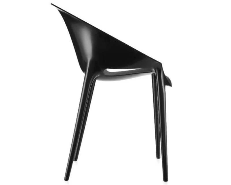 Poltroncina Kartell Dr. Yes