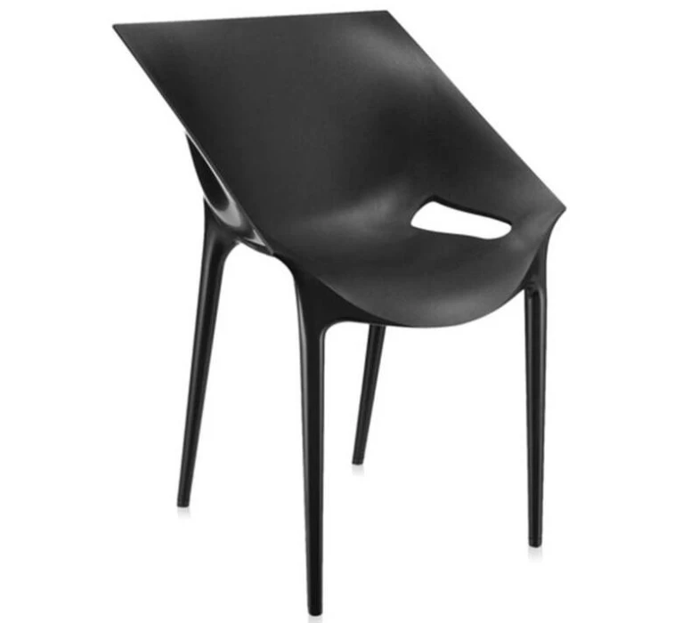 Poltroncina Kartell Dr. Yes