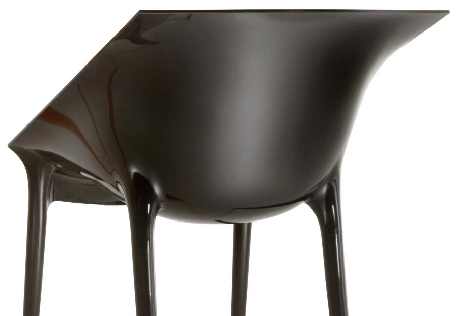 Poltroncina Kartell Dr. Yes