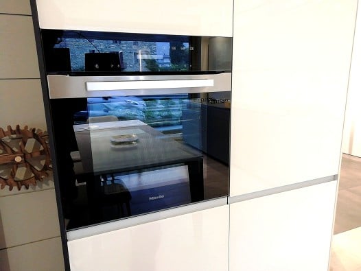 Valcucine New Logica System