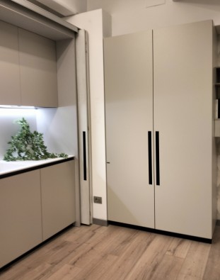 Scavolini Boxi con BoxLife