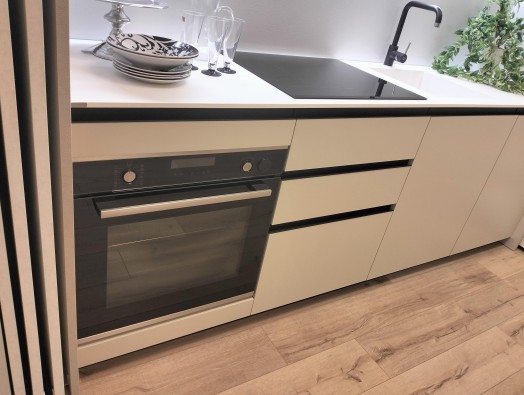 Scavolini Boxi con BoxLife