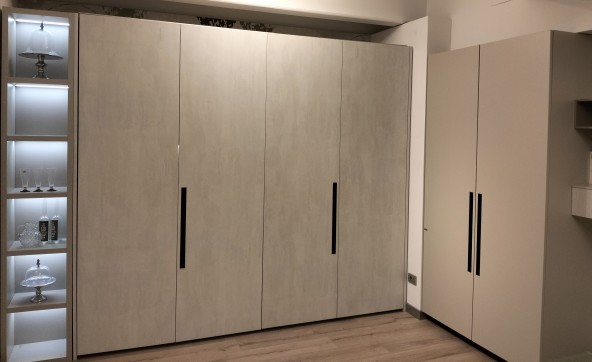 Scavolini Boxi con BoxLife