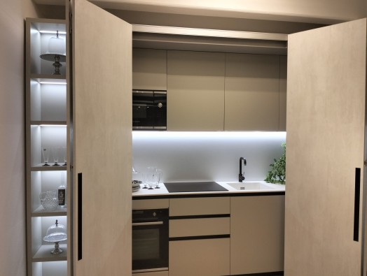 Scavolini Boxi con BoxLife