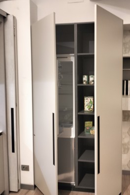 Scavolini Boxi con BoxLife