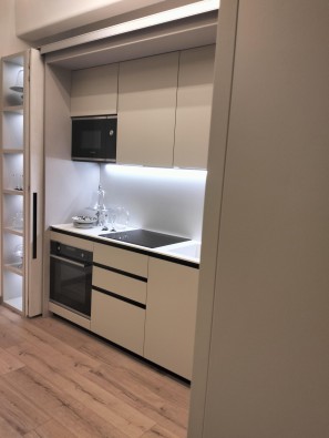 Scavolini Boxi con BoxLife