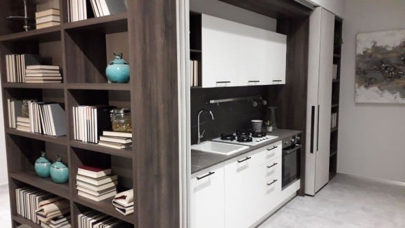 Scavolini Urban