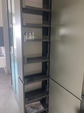 Scavolini MOTUS