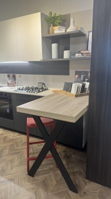 Scavolini Musa