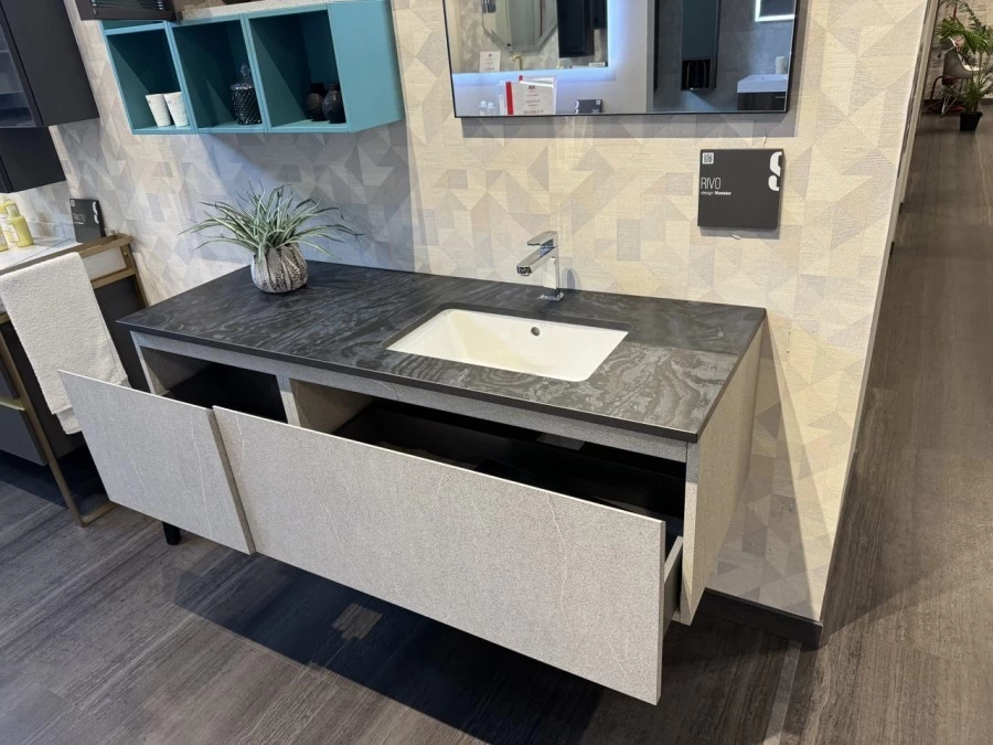 Mobile bagno Scavolini Rivo