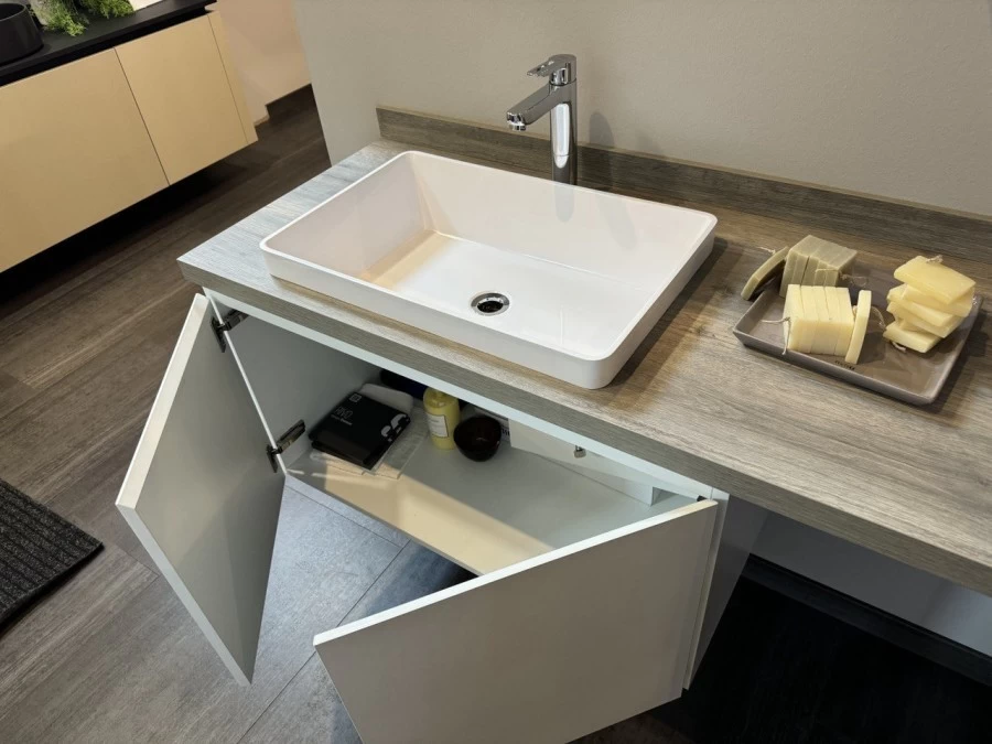 Mobile bagno Scavolini Rivo