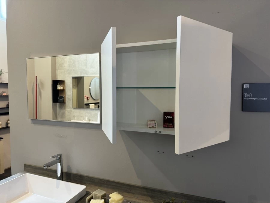 Mobile bagno Scavolini Rivo