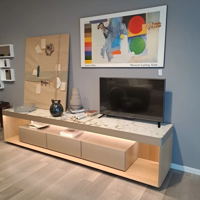 Madia Molteni&C. Living box