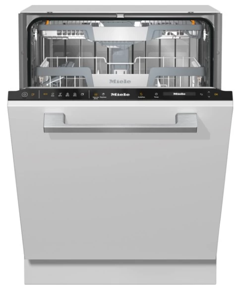 Lavastoviglie Miele G 7465 SCVi XXL