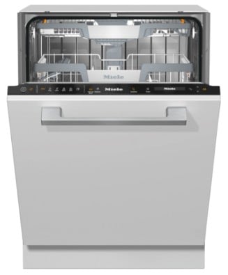 Miele G 7465 SCVi XXL