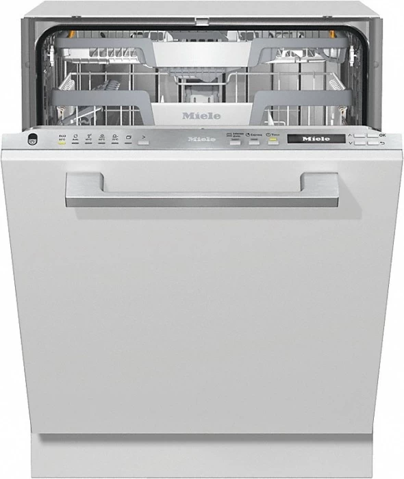 Lavastoviglie Miele G 7152 SCVi