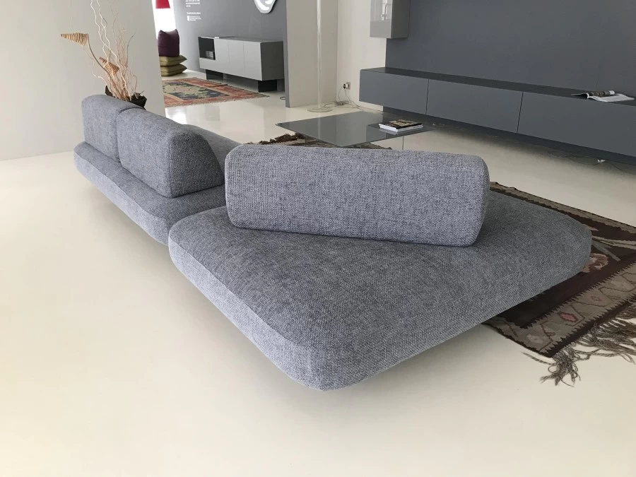 Divano Chaise-longue Lago SAND SOFA