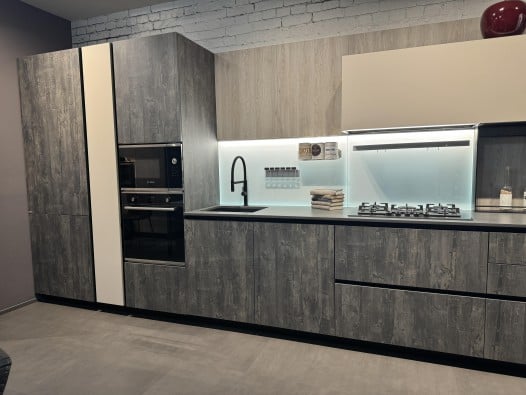 Aran cucine Lab 13 Faenza