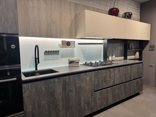 Aran cucine Lab 13 Faenza