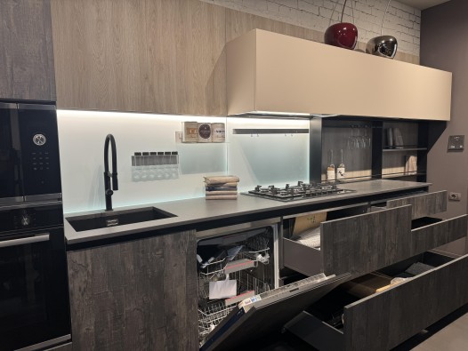 Aran cucine Lab 13 Faenza