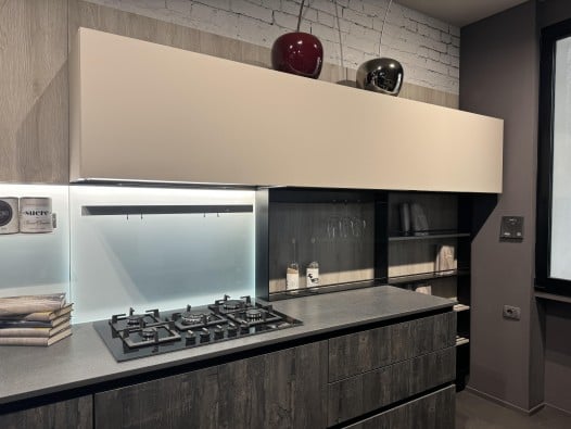 Aran cucine Lab 13 Faenza