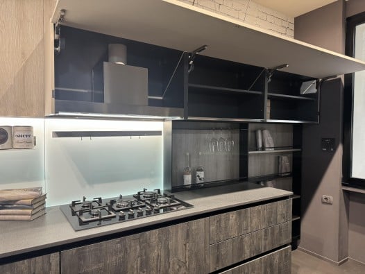 Aran cucine Lab 13 Faenza