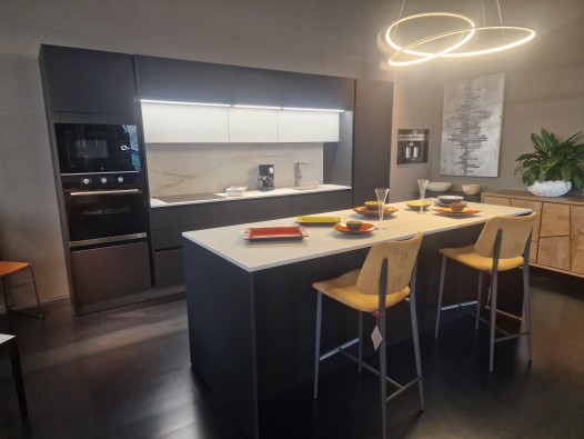 Kuadra Cucine Focus