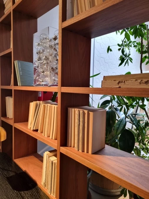 Libreria Porro System