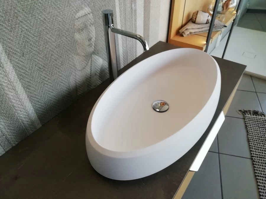 Mobile bagno Cerasa Nerolab