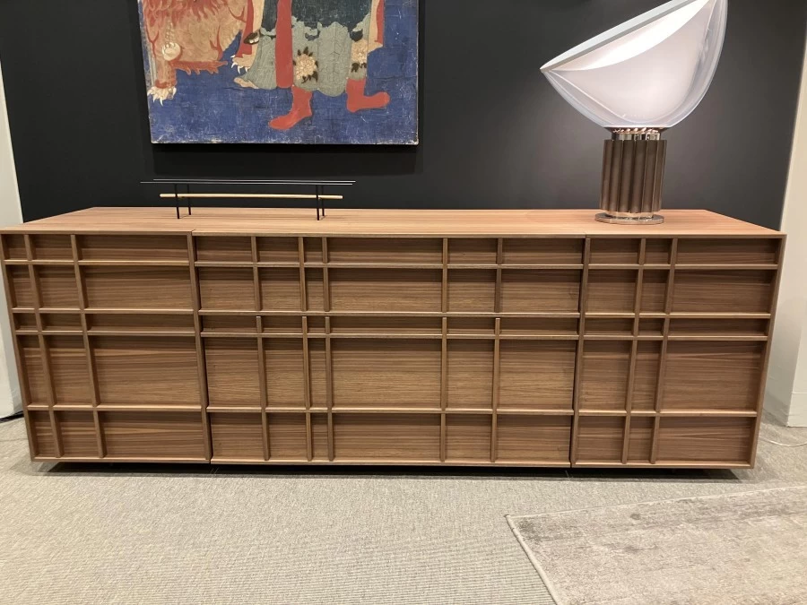 Credenza Porada kilt