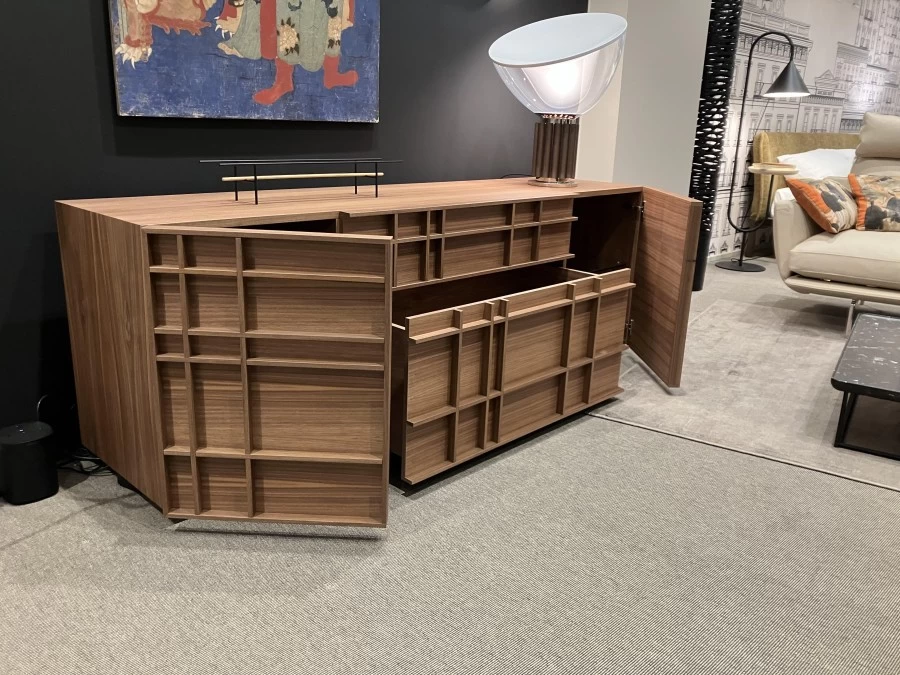 Credenza Porada kilt