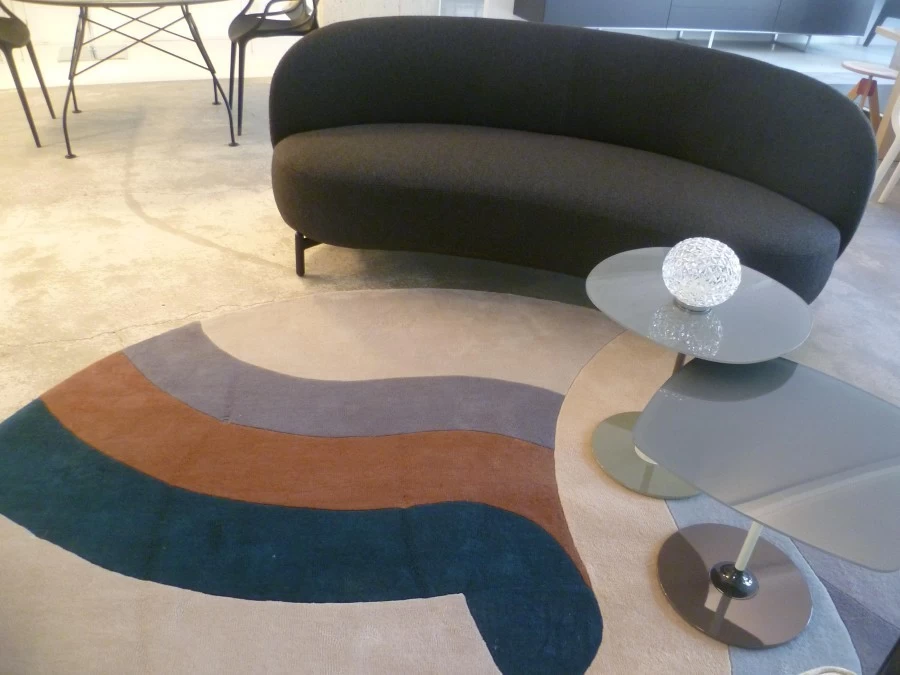 Tappeto Kartell Rug