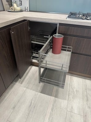 Stosa Cucine Karma