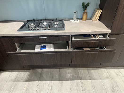 Stosa Cucine Karma