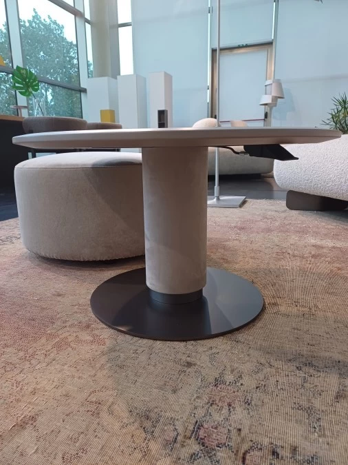 Tavolino trasformabile Art Nova Dynamic