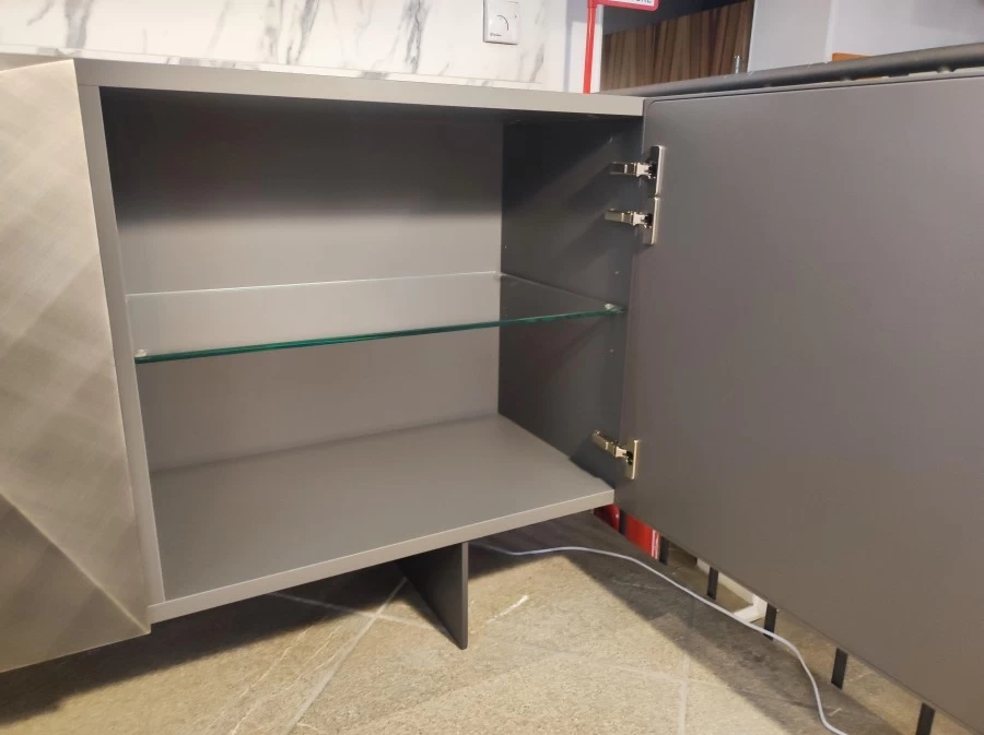 Credenza Cattelan Italia Kayak