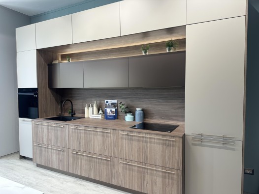 Stosa Cucine METROPOLIS