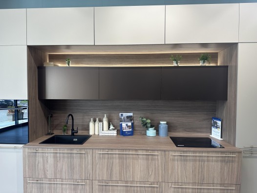 Stosa Cucine METROPOLIS