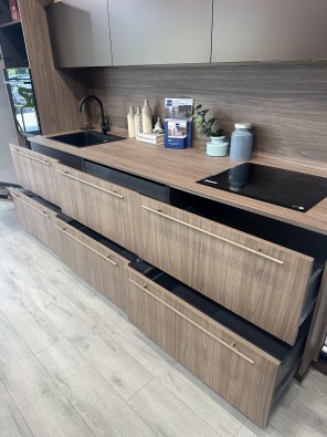 Stosa Cucine METROPOLIS