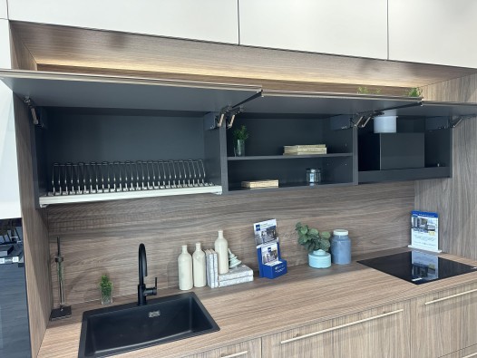 Stosa Cucine METROPOLIS