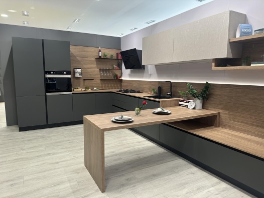 Stosa Cucine INFINITY