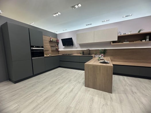 Stosa Cucine INFINITY