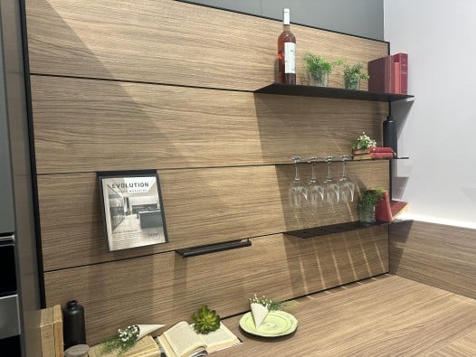 Stosa Cucine INFINITY