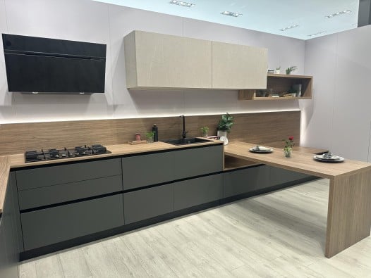 Stosa Cucine INFINITY